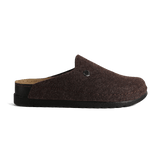 Lana Dark Brown