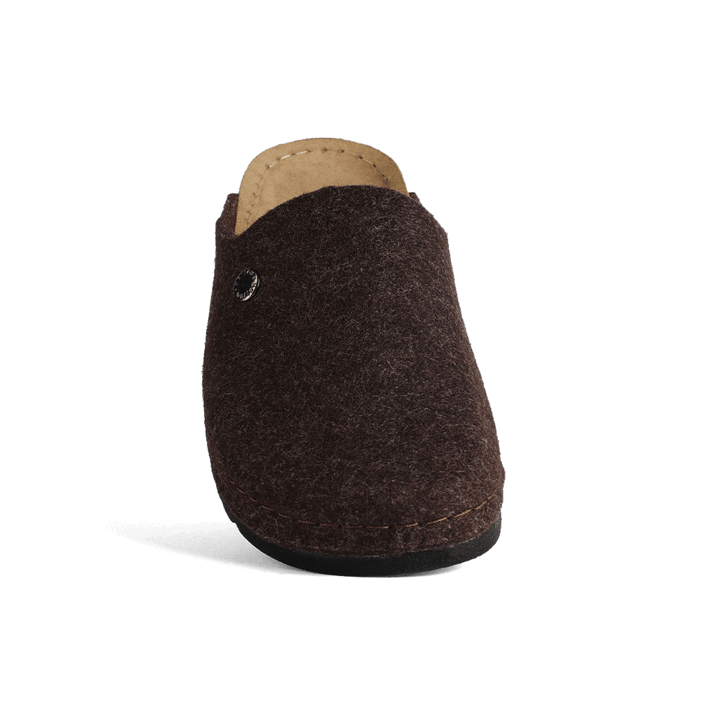 Lana Dark Brown
