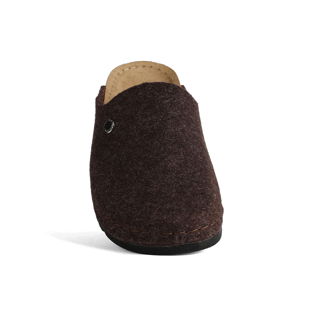 Lana Dark Brown