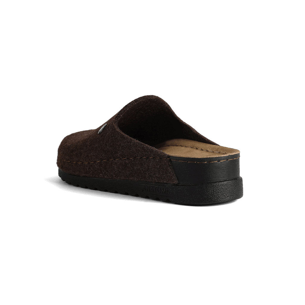 Lana Dark Brown