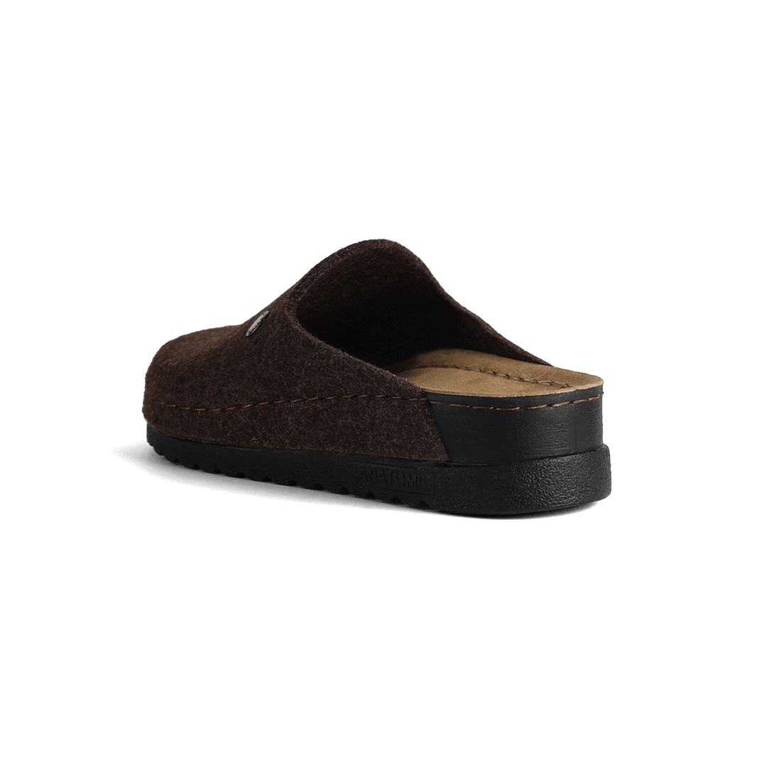 Lana Dark Brown