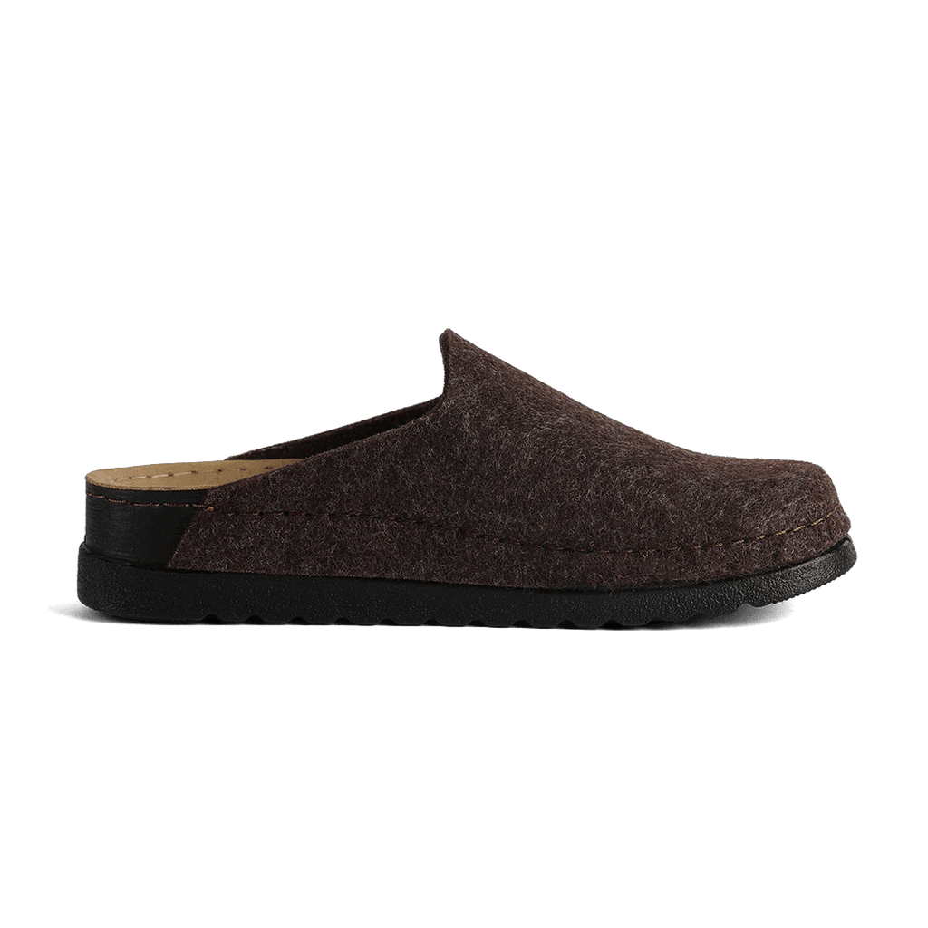 Lana Dark Brown