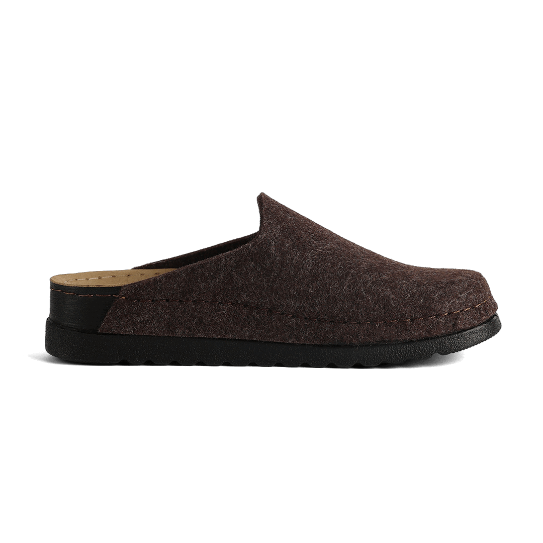 Lana Dark Brown