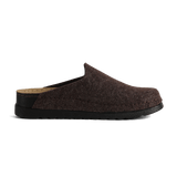 Lana Dark Brown
