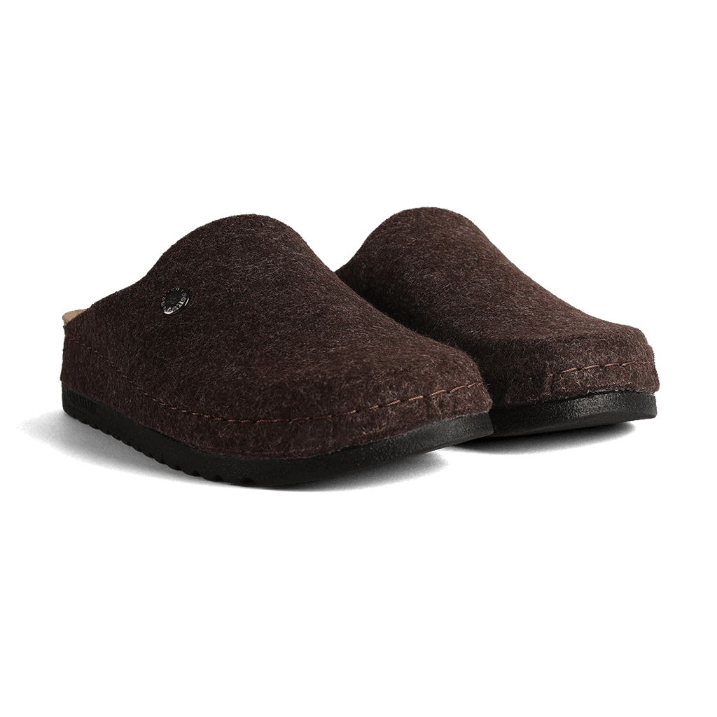 Lana Dark Brown