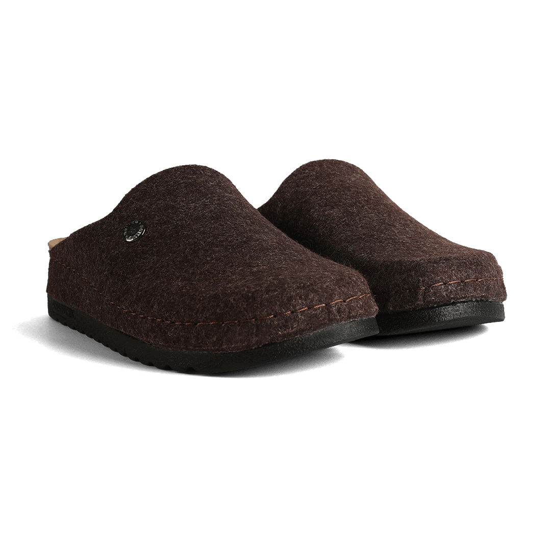 Lana Dark Brown
