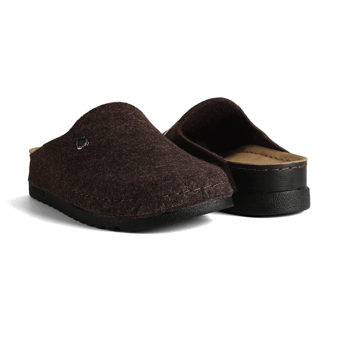 Lana Dark Brown