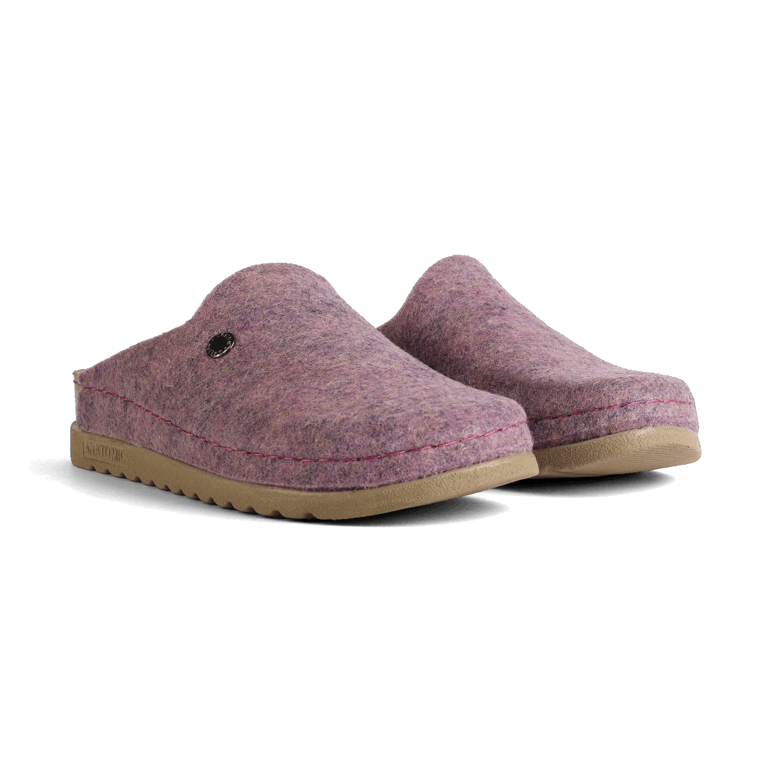 Lana Purple F