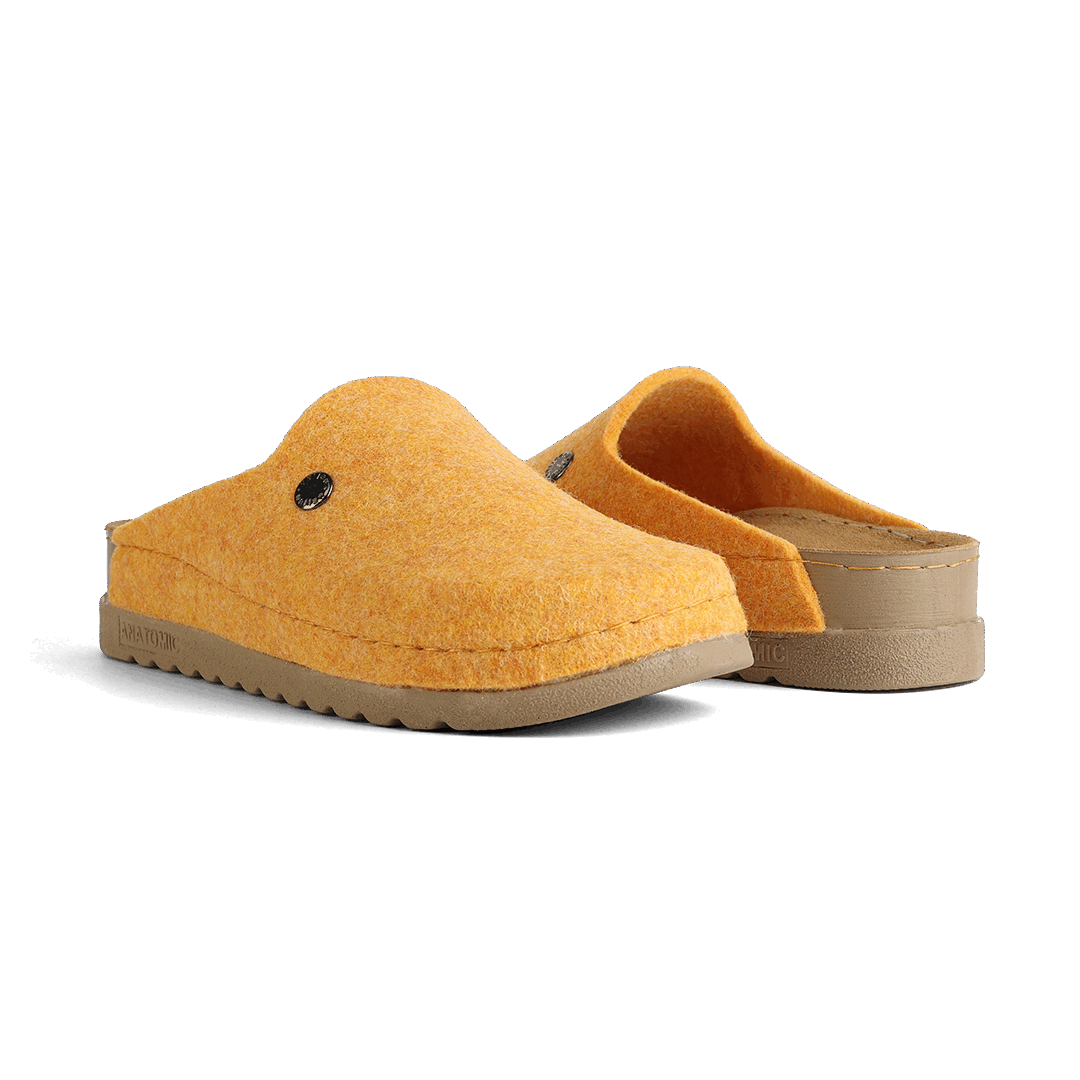 Lana Yellow F