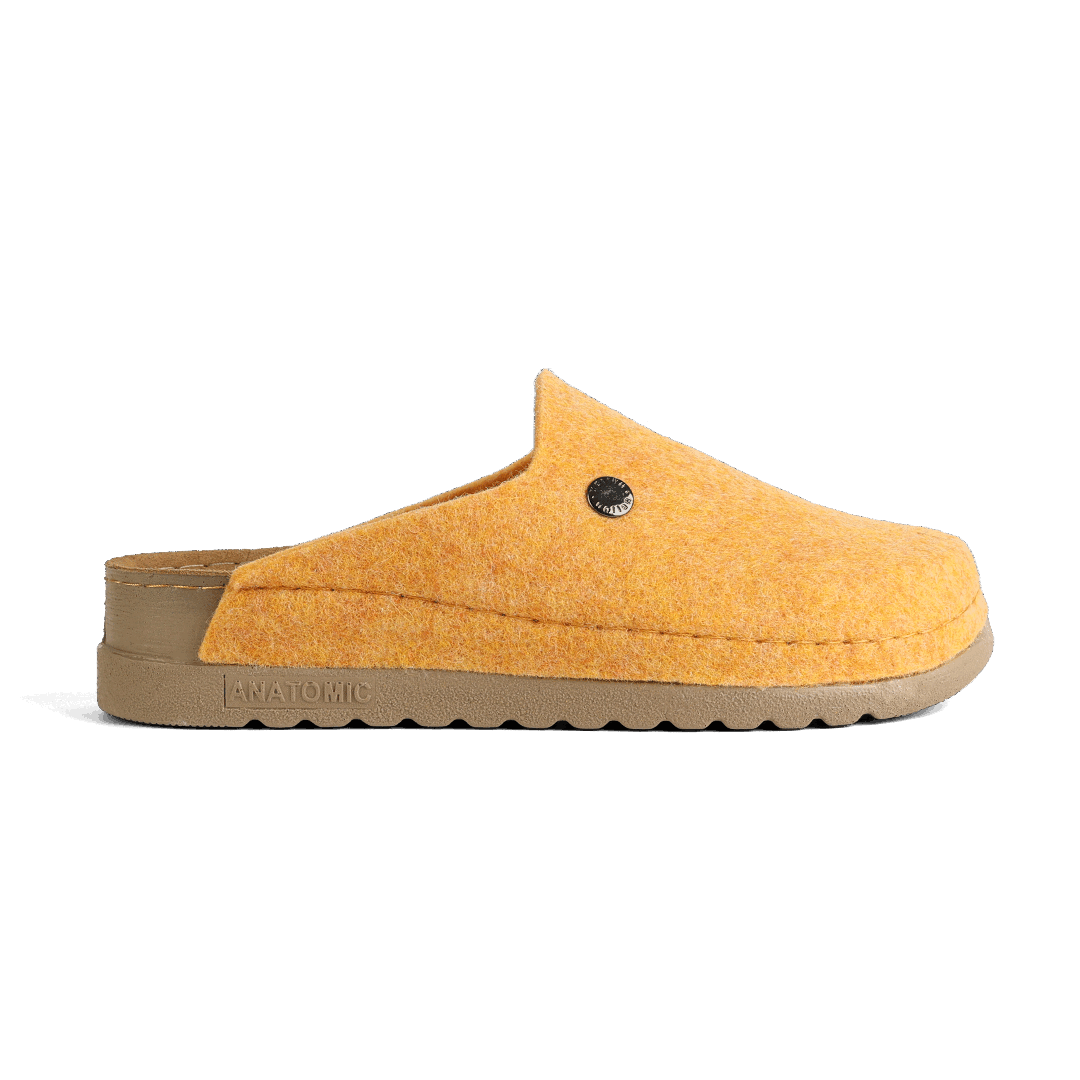 Lana Yellow F