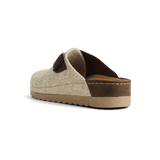 Lana Beige & Brown