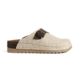 Lana Beige & Brown