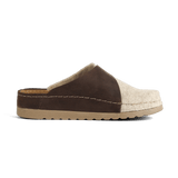 Lana Beige & Brown