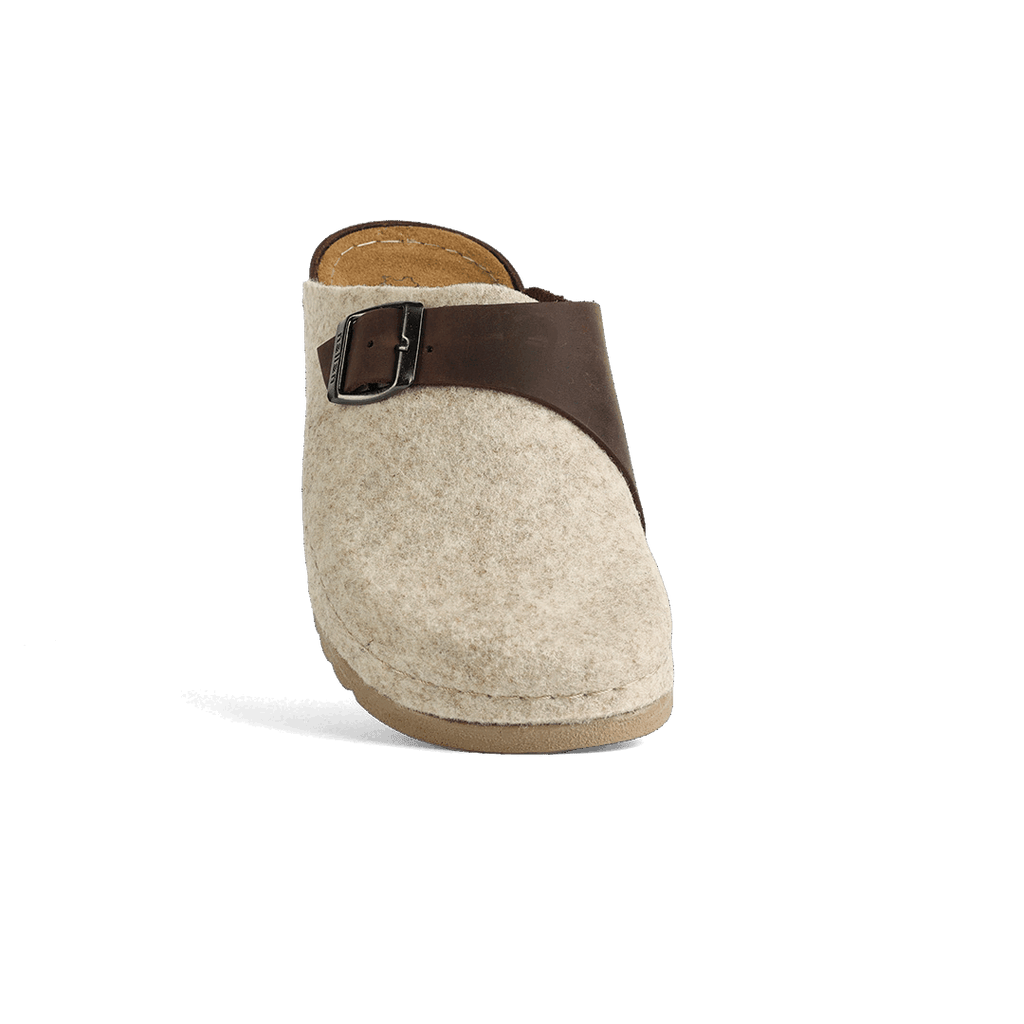 Lana Beige & Brown