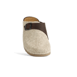 Lana Beige & Brown
