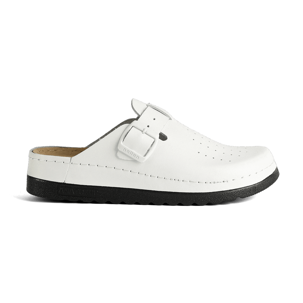 Priam White&Black F