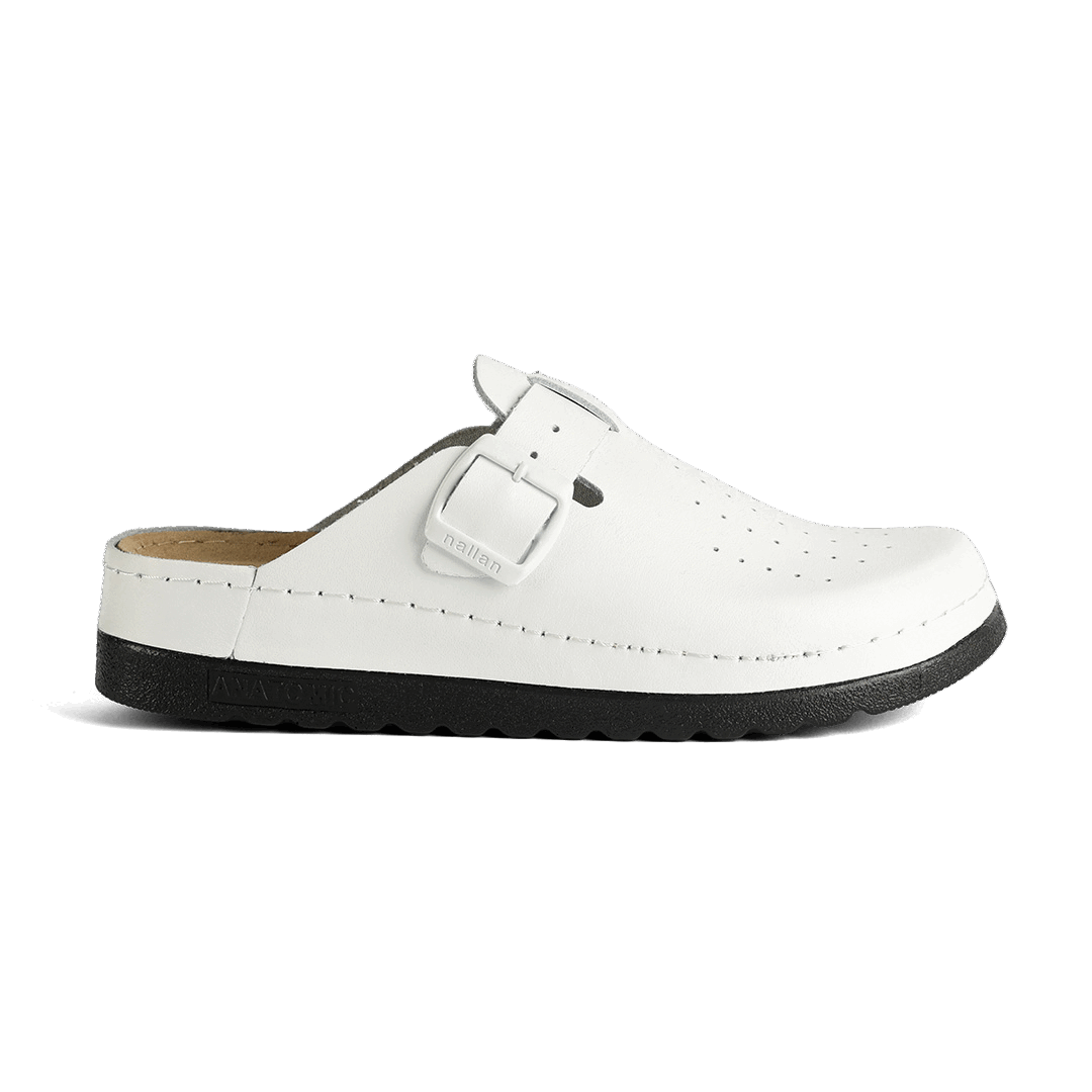 Priam White&Black F