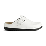 Priam White&Black F