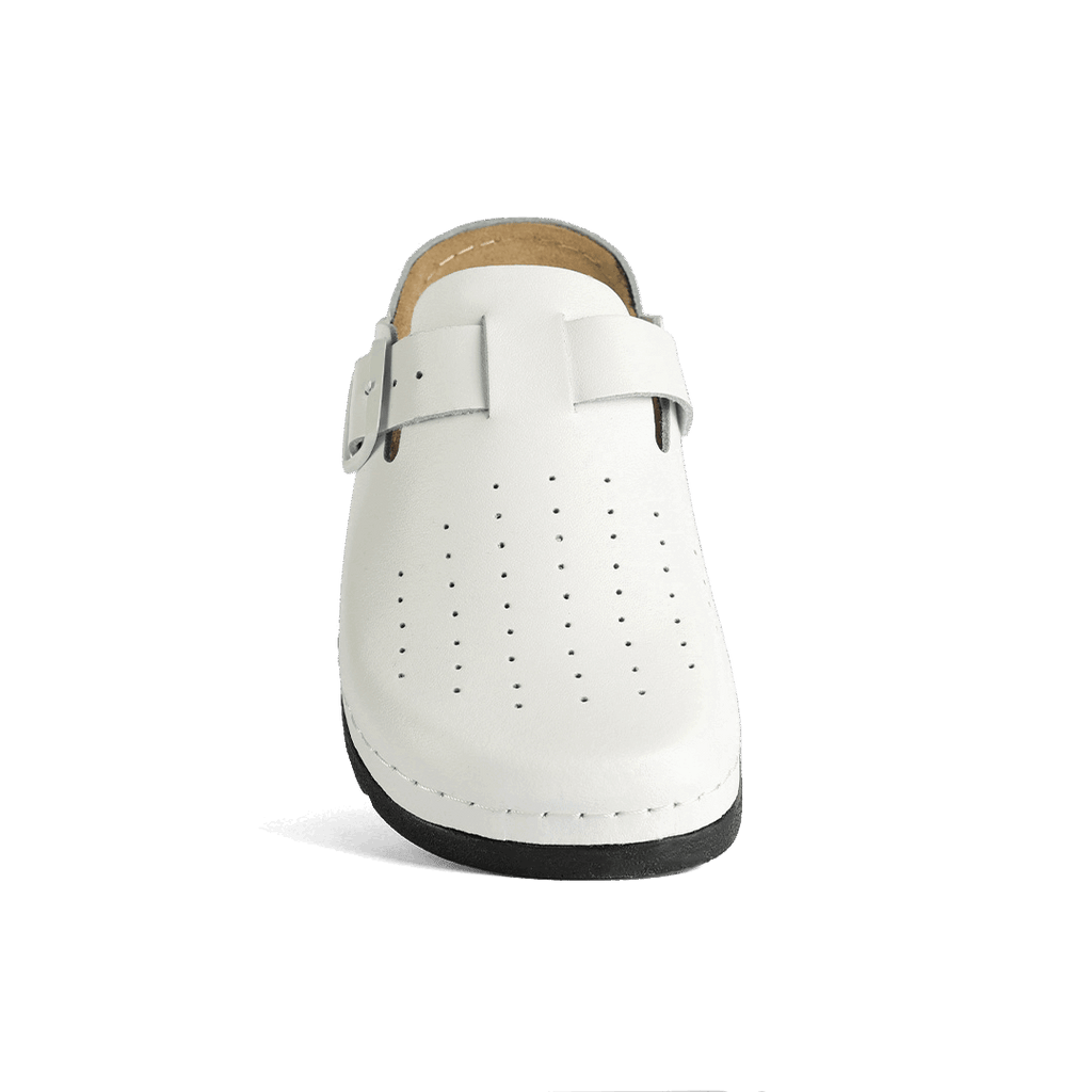 Priam White&Black F