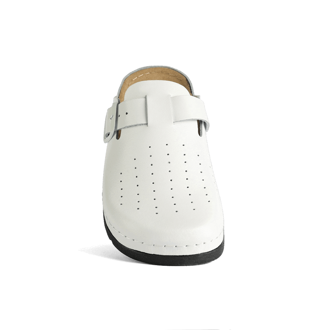 Priam White&Black F