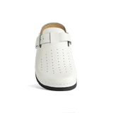 Priam White&Black F
