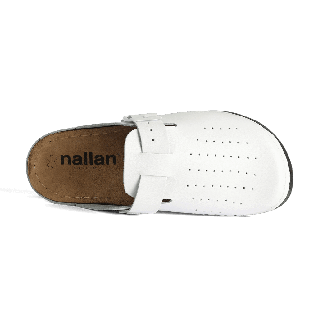 Priam White&Black F
