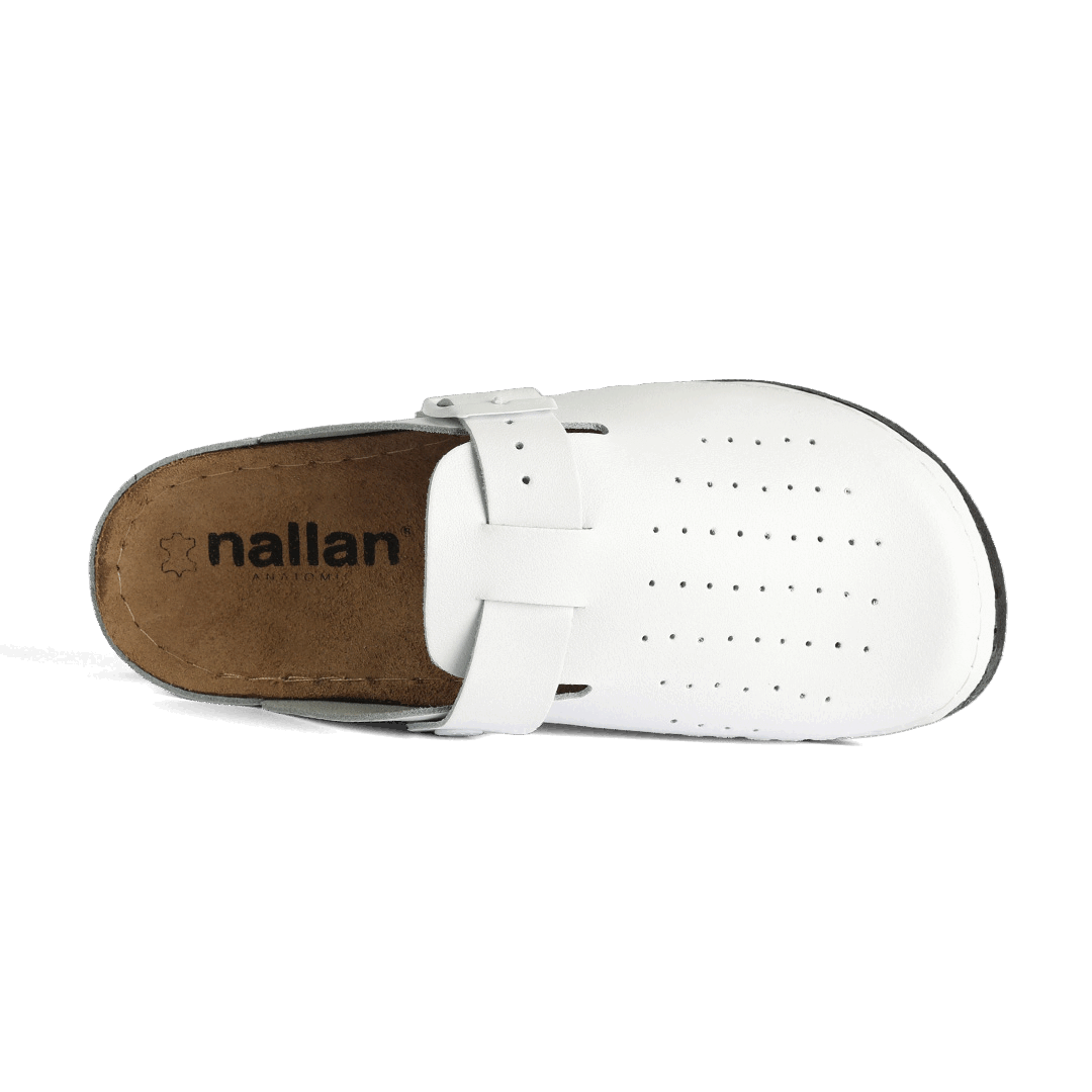Priam White&Black F