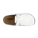 Priam White&Black F