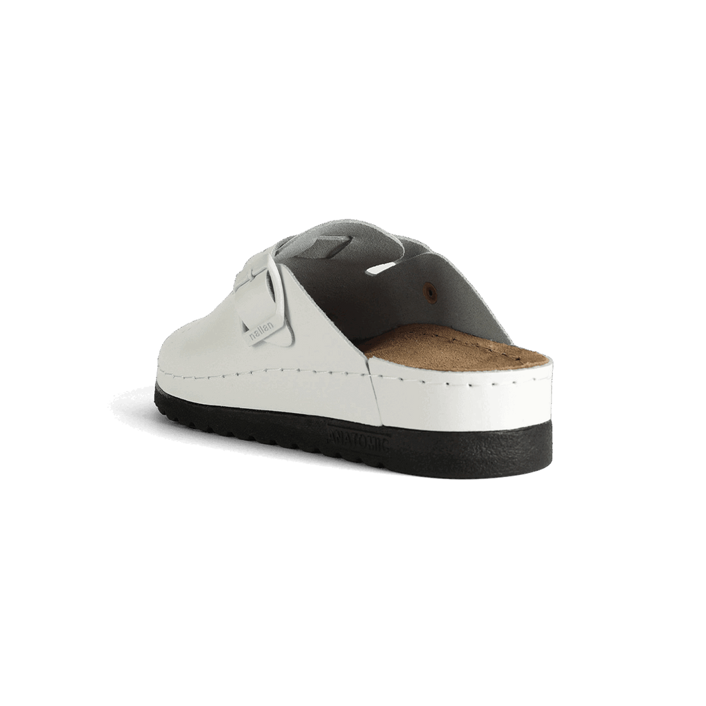 Priam White&Black F