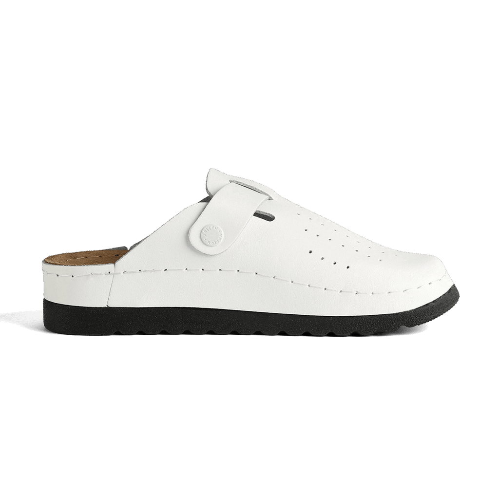 Priam White&Black F