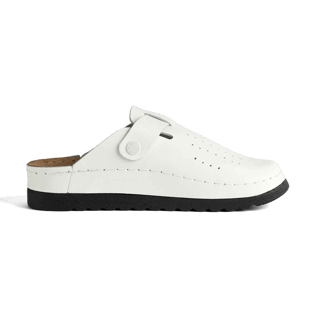 Priam White&Black F