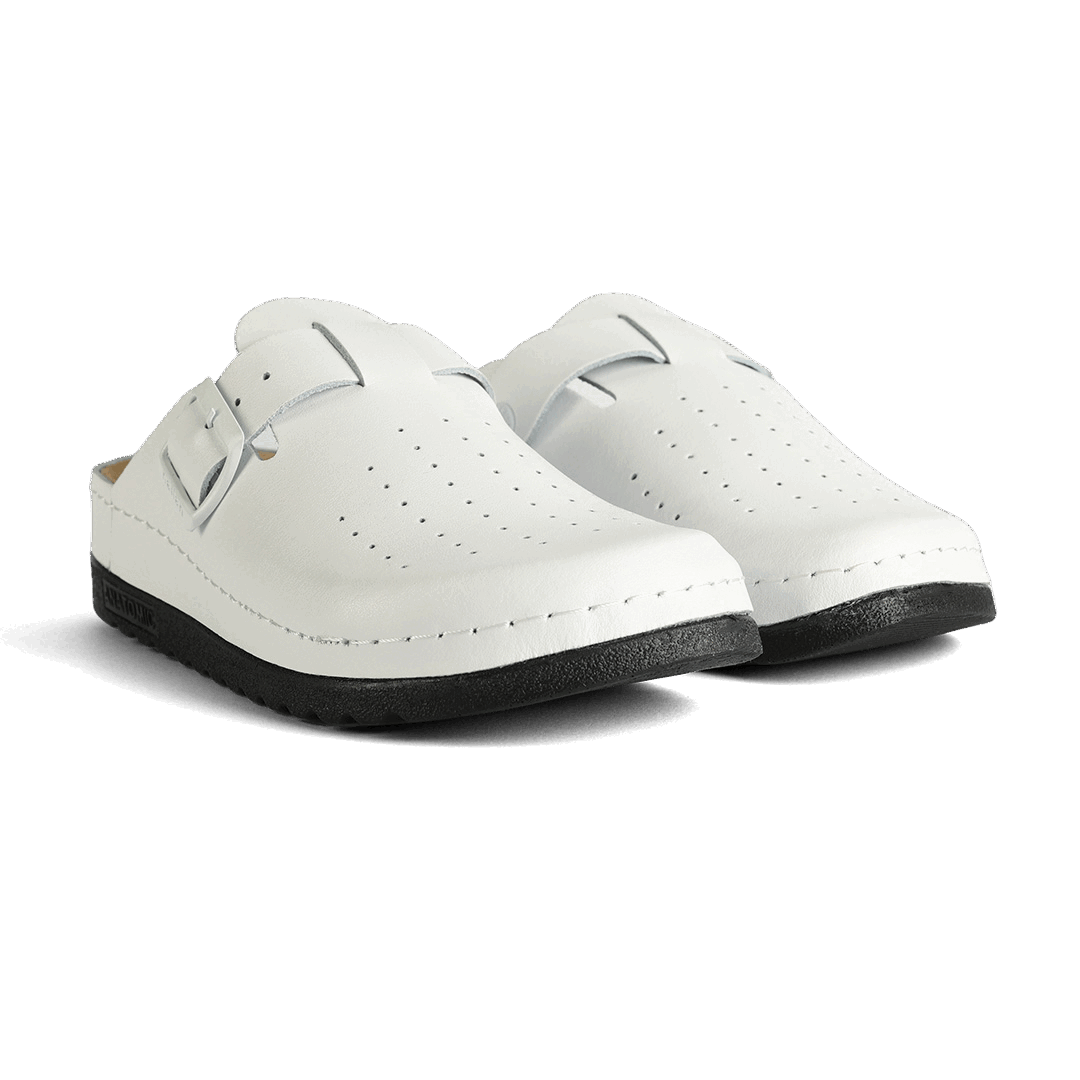 Priam White&Black F