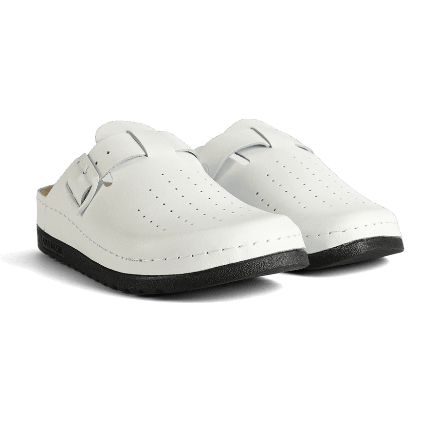 Priam White&Black F