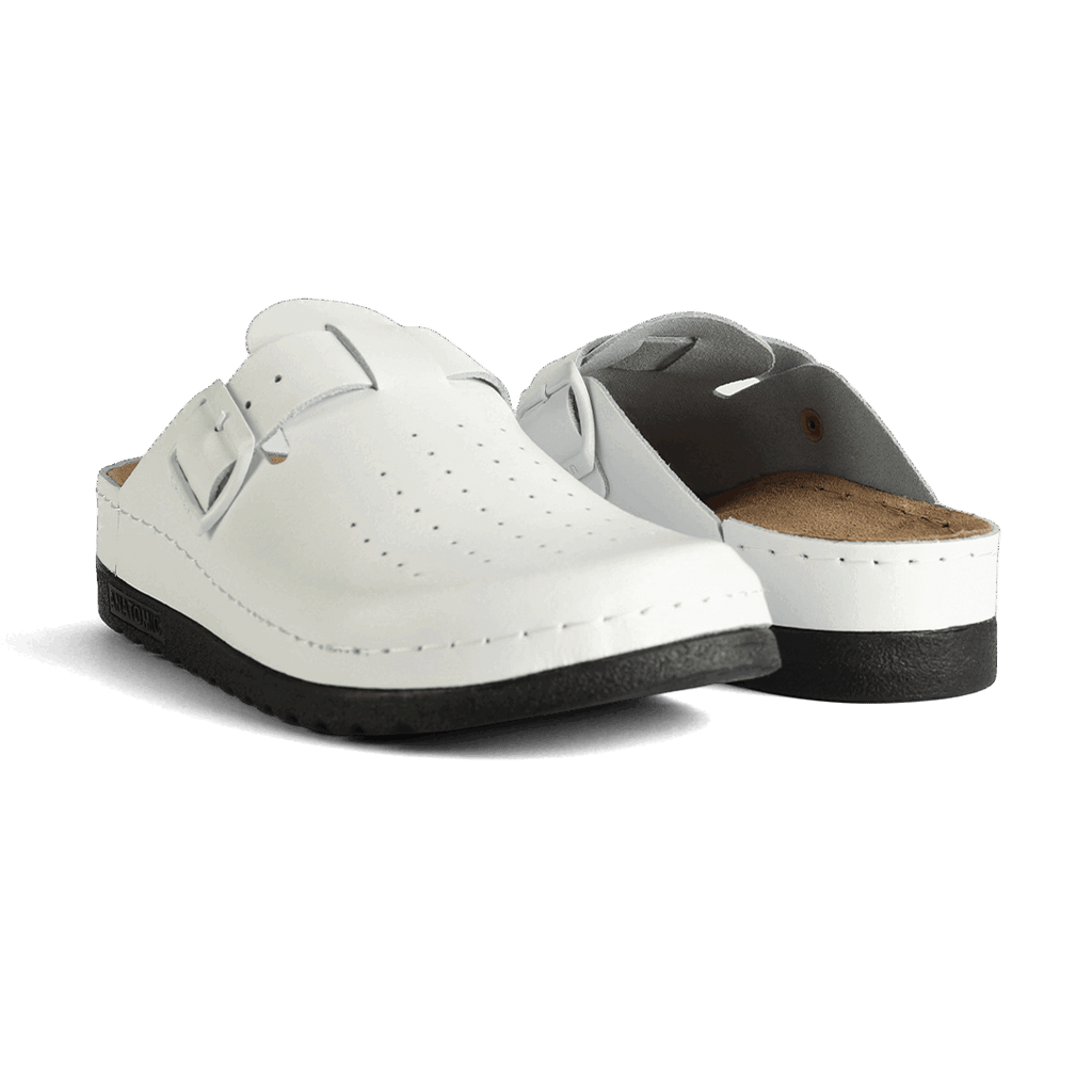Priam White&Black F