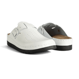 Priam White&Black F