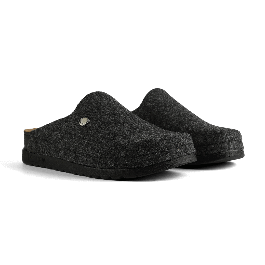 Lana Black Matte F
