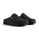 Lana Black Matte F
