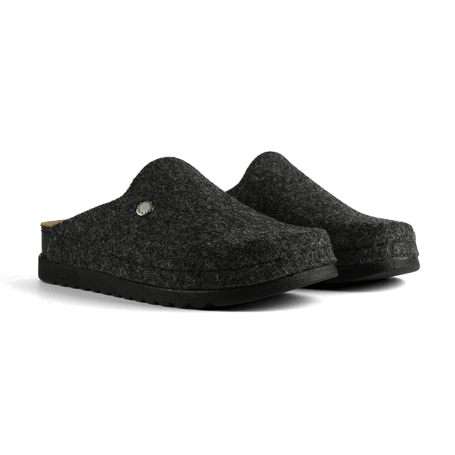 Lana Black Matte F