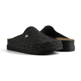 Lana Black Matte F
