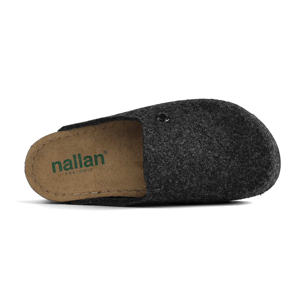 Lana Black Matte F
