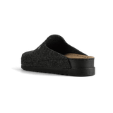 Lana Black Matte F