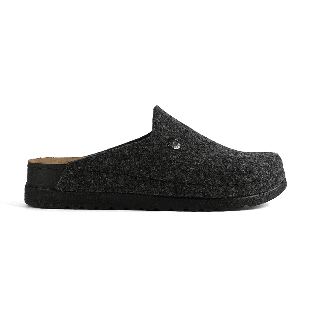 Lana Black Matte F