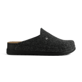 Lana Black Matte F