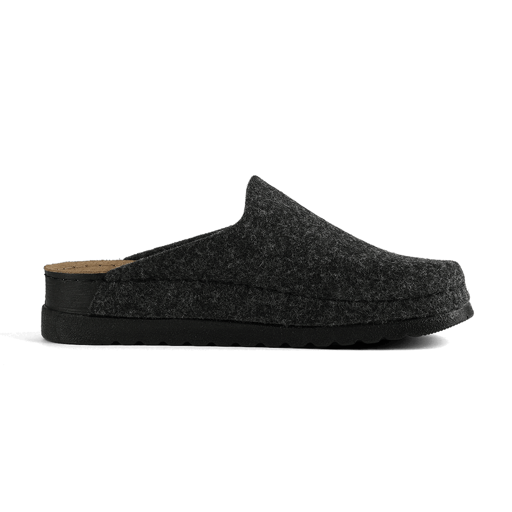 Lana Black Matte F