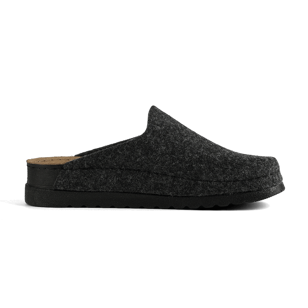 Lana Black Matte F