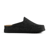 Lana Black Matte F