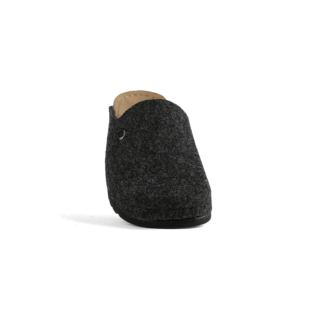 Lana Black Matte F