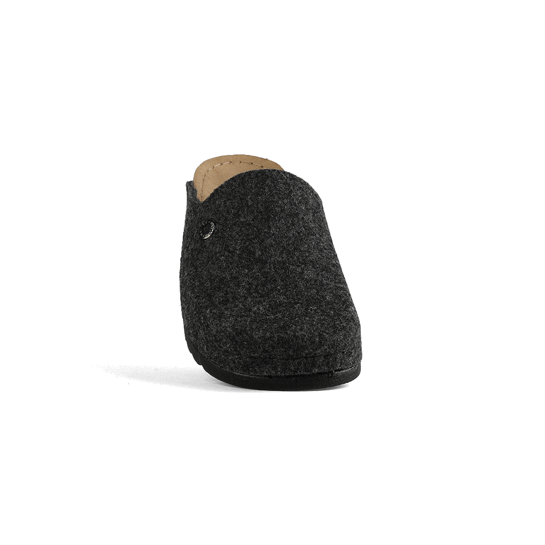 Lana Black Matte F