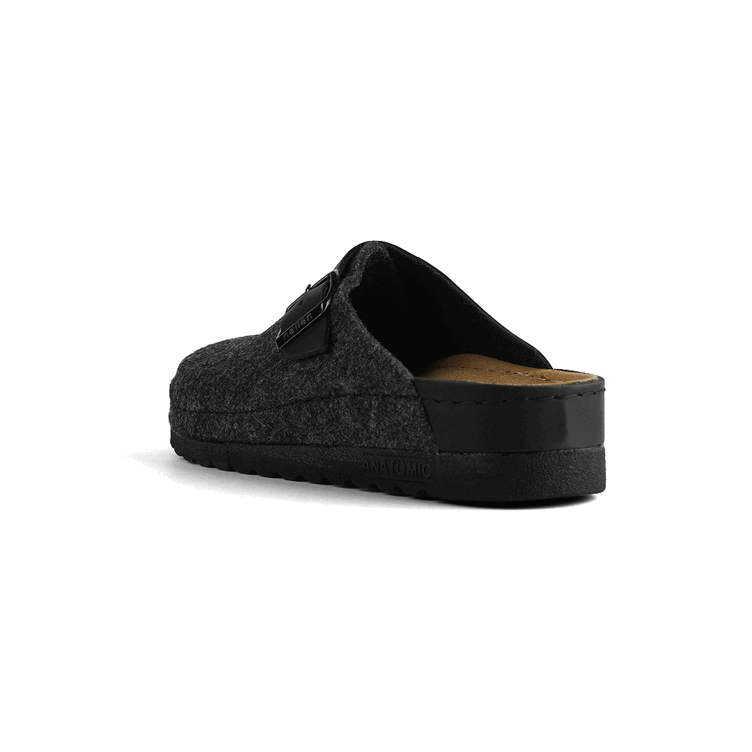 Lana All Black F
