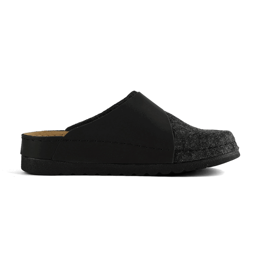 Lana All Black F